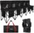 LANMOUNTAIN Soccer Bench Chair