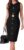 GRACE KARIN Office Business Dress