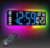ANSOPER 16.5″ Large Digital Wall Clock
