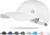 Quick-Dry Running Hat for Women & Men