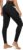 HEATHYOGA Scrunch Butt Lifting Leggings