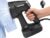 LUNAPURR Handheld Vacuum Garment Steamer