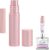 ANTOKX Perfume Travel Spray Bottle Atomizer