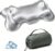 Neck Pillow for Sleeping, Portable Memory Foam Pillow
