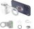 COMITOK Phone Camera Grip Moca