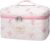 GOSECT Large Makeup Bag