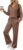 ANRABESS Womens Lounge Sweat Sets