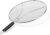 HOMEAVA Splatter Screen for Frying Pan