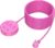 NTONPOWER 25ft Flat Plug Power Strip