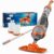 COWSAR Pool Vacuum