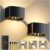 BONLION Sensor Wall Light with Remote Control