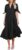 THEENKOLN Casual Midi Dress