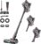 AIRPHER Cordless Vacuum Cleaners