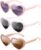 QALLY Kids Sunglasses