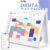 2026 New Upgraded Smart Digital Calendar, Family Planner No Subscription