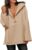 FISOEW Hoodies Oversized Sweatshirts