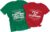 URVATAC Christmas Shirts