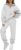 AUTOMET Womens Sweatsuits