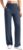 SOOTHFEEL Women Wide Leg Pants