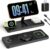 EDDIBOX Foldable 3 in 1 Charging Station