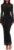 Lazysmile Long Sleeve Maxi Dress