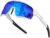 RIDEFLOW Kids Sports Sunglasses