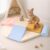 Baby Foam Climbing Blocks, 7-Piece Soft Play Set for Crawling | Soft Climbing Blocks for Toddlers 1-3, Baby Climbing Blocks for Indoor Playground, Washable Toddler Climbing Toys (Rainbow)