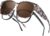 BIRCEN Polarized Fit Over Sunglasses