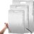 Titanium Cutting Board – 100% Pure Titanium Cutting Boards for Kitchen – Cutting Edge Hygiene & Durability, Home Cooking