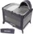GEGOSEN Portable Baby Playard