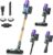 VENHIDELY Cordless Vacuum Cleaner