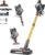NATROGIX Cordless Vacuum Cleaner