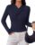 MEROKEETY Womens Tops