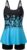 Hanna Nikole Women’s Tankini Swimsuits