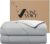 VINE VOICE Cooling Comforter for Hot Sleepers