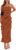 BTFBM Women Strapless Midi Ruched Bodycon Dress