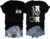 Mihvhyrt Senior Mom Shirts