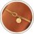 TURANDOSS Gold Initial Bracelets