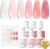 AZUREBEAUTY Gel Nail Polish Set