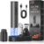 BABONIR Electric Wine Opener Rechargeable