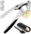 LIBOYIXI Garlic Mincer Tool