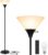 COUCREK Floor Lamp for Living Room