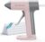TILSWALL Cordless Hot Glue Gun Set