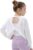 Gogokids Girls Athletic Shirts