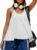FISOEW Womens Workout Tank Tops