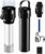 VCDMVGO Electric Insulin Cooler Travel Case
