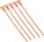 LIBOYIXI 5 Pack 20 Inch Hair Drain Clog