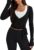 COPYLEAF Womens Tops