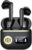 CoolJumper Wireless Bluetooth 6.1 Earbuds with Real-Time AI Assisted Translation, Digital LED Charging Case Waterproof Sport in Ear Headphones for Tra
