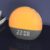Sunrise Alarm Clock with White Noise Sound Machine for Bedrooms,with Wake Up Light,24 Sounds, FM Radio, Bluetooth Speaker,Sleep Sound Machine for Heavy Sleepers, Adults